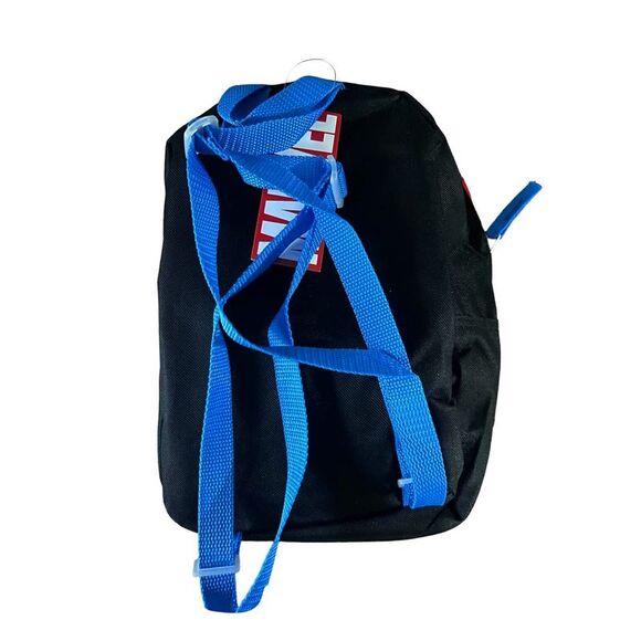 New Avengers Backpack 11" & 16.5 Water Bottle 2-Piece Set - Picture 5 of 7